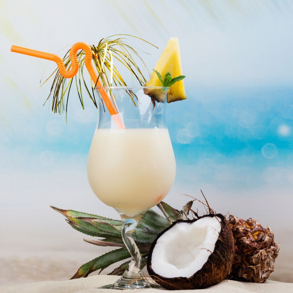pina colada