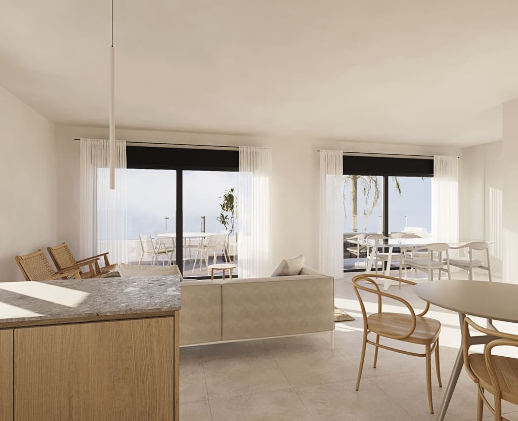 Casares Bay – Exclusive residences in Costa del Sol with sea views, rooftop pool, and premium amenities. Ikzoekuwhuisinspanje.nl.
