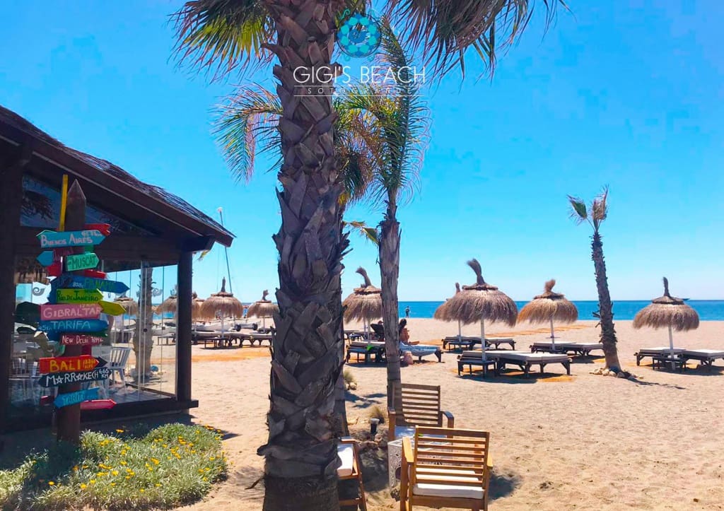 gigi's beach sotogrande