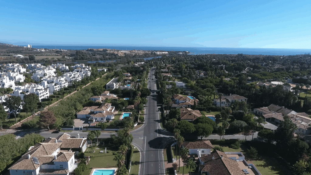 kings and queens sotogrande - MDR Luxury Homes