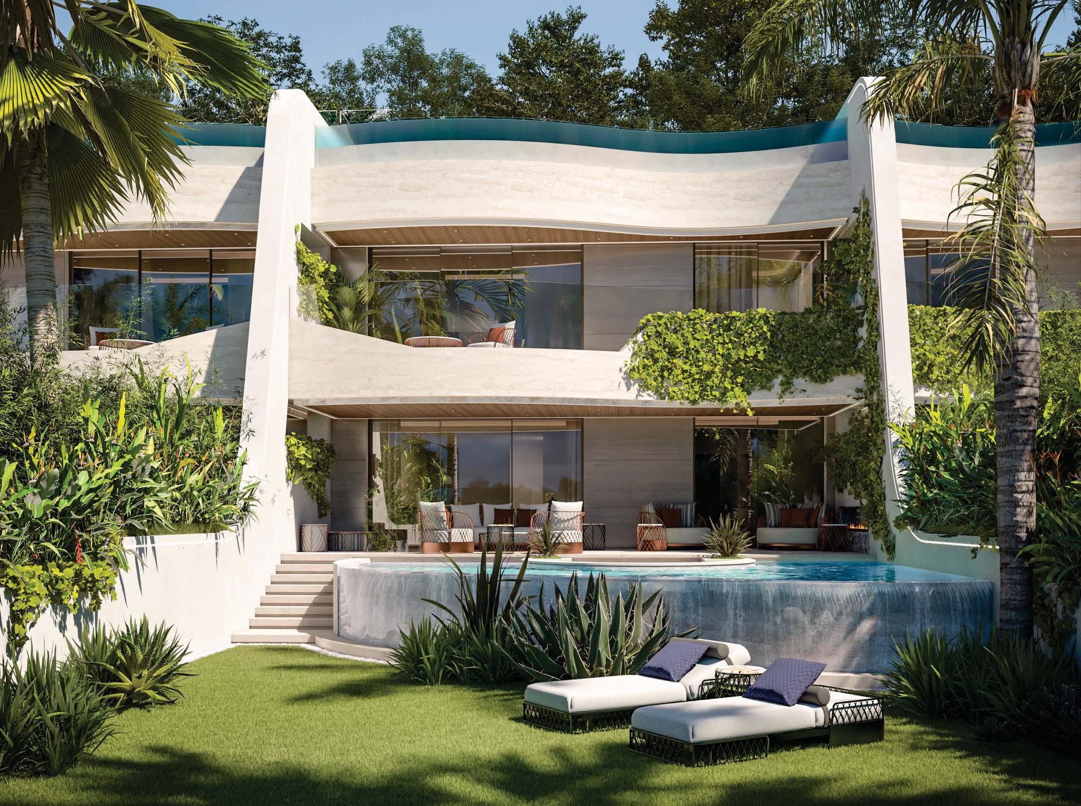 Aída by Bentley Home luxury residences Marbella Golden Mile sea view – MDR Luxury Homes