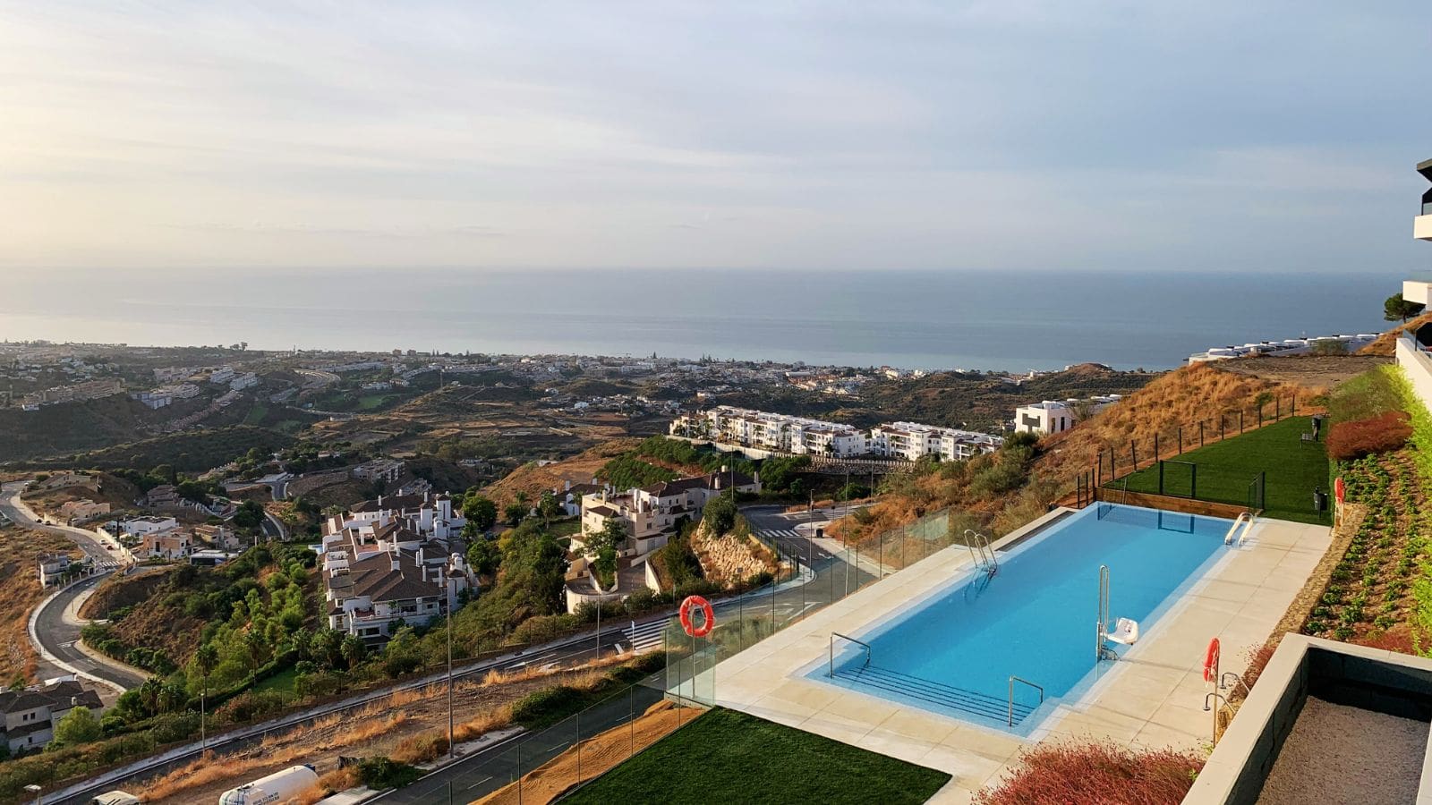 Appartement Bali – luxury sea-view apartment in Rincón de la Victoria | MDR Luxury Homes