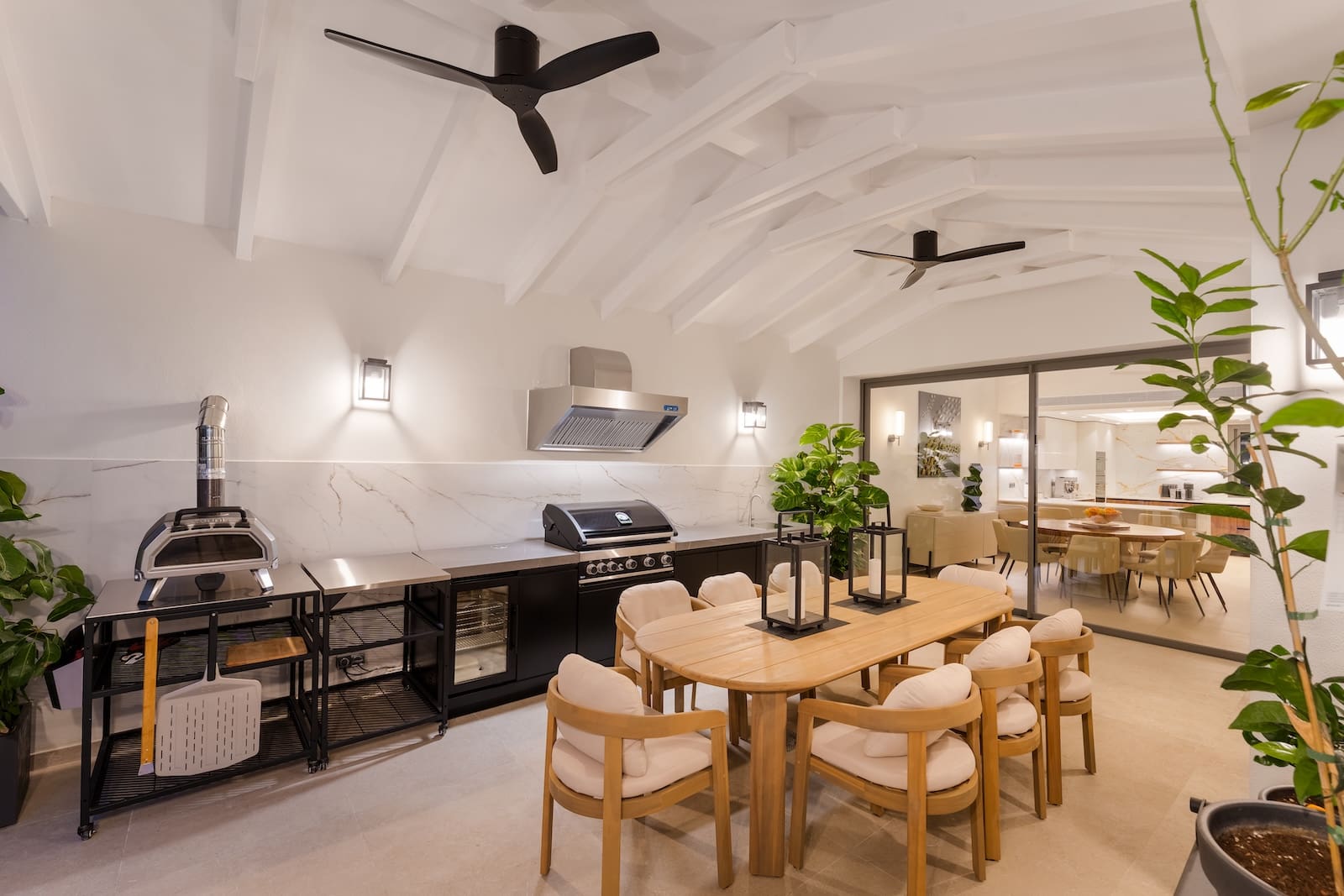 Luxury villa in Nueva Andalucia MDR Luxury Homes - Villa Camelia